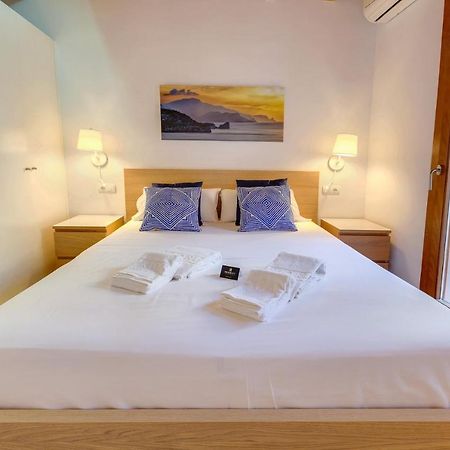 Urban Suites Palma - Turismo De Interior Ngoại thất bức ảnh