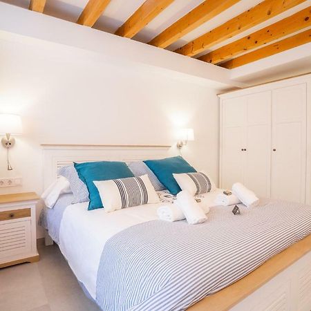 Urban Suites Palma - Turismo De Interior Ngoại thất bức ảnh