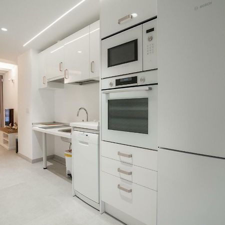 Urban Suites Palma - Turismo De Interior Ngoại thất bức ảnh