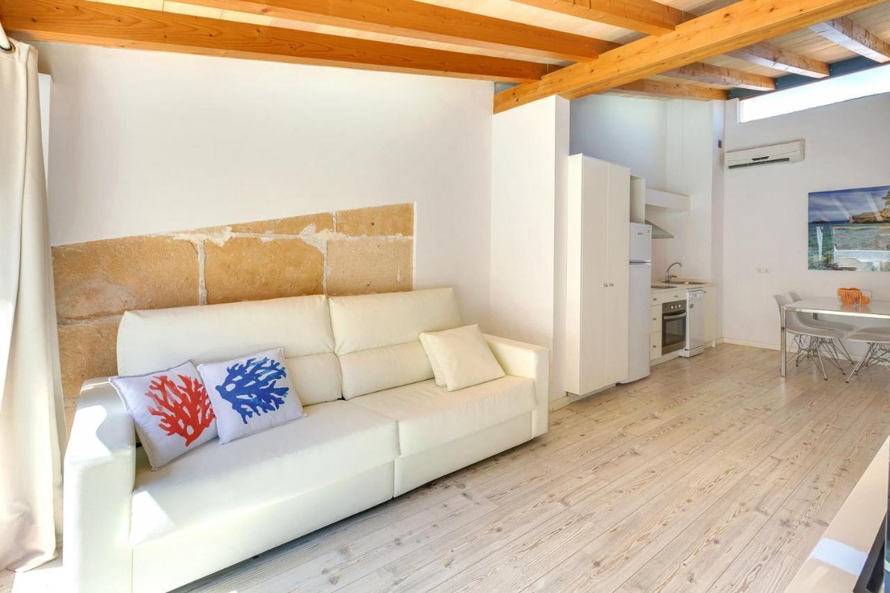 Urban Suites Palma - Turismo De Interior Ngoại thất bức ảnh