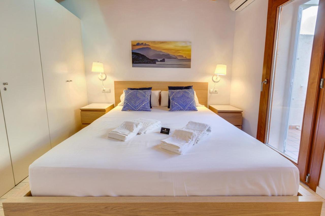 Urban Suites Palma - Turismo De Interior Ngoại thất bức ảnh