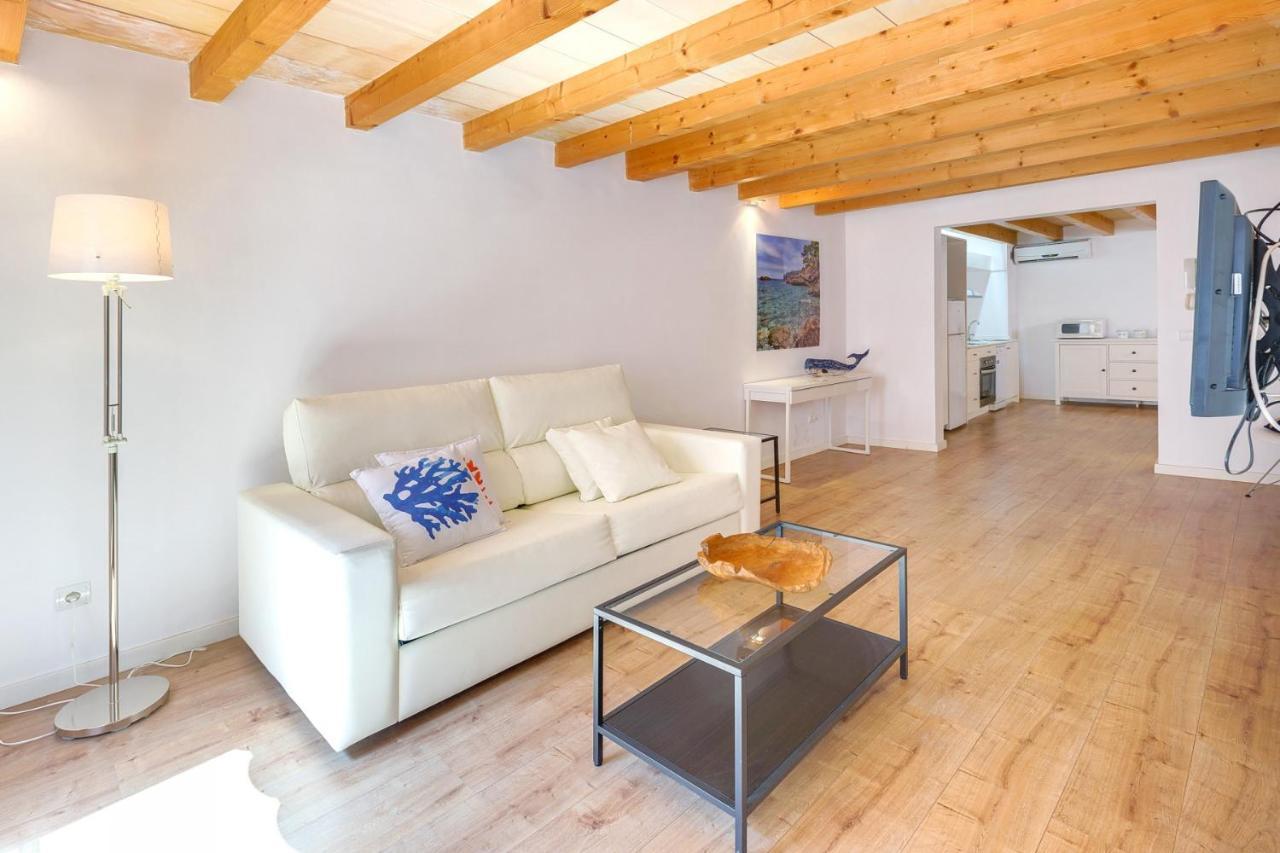 Urban Suites Palma - Turismo De Interior Ngoại thất bức ảnh