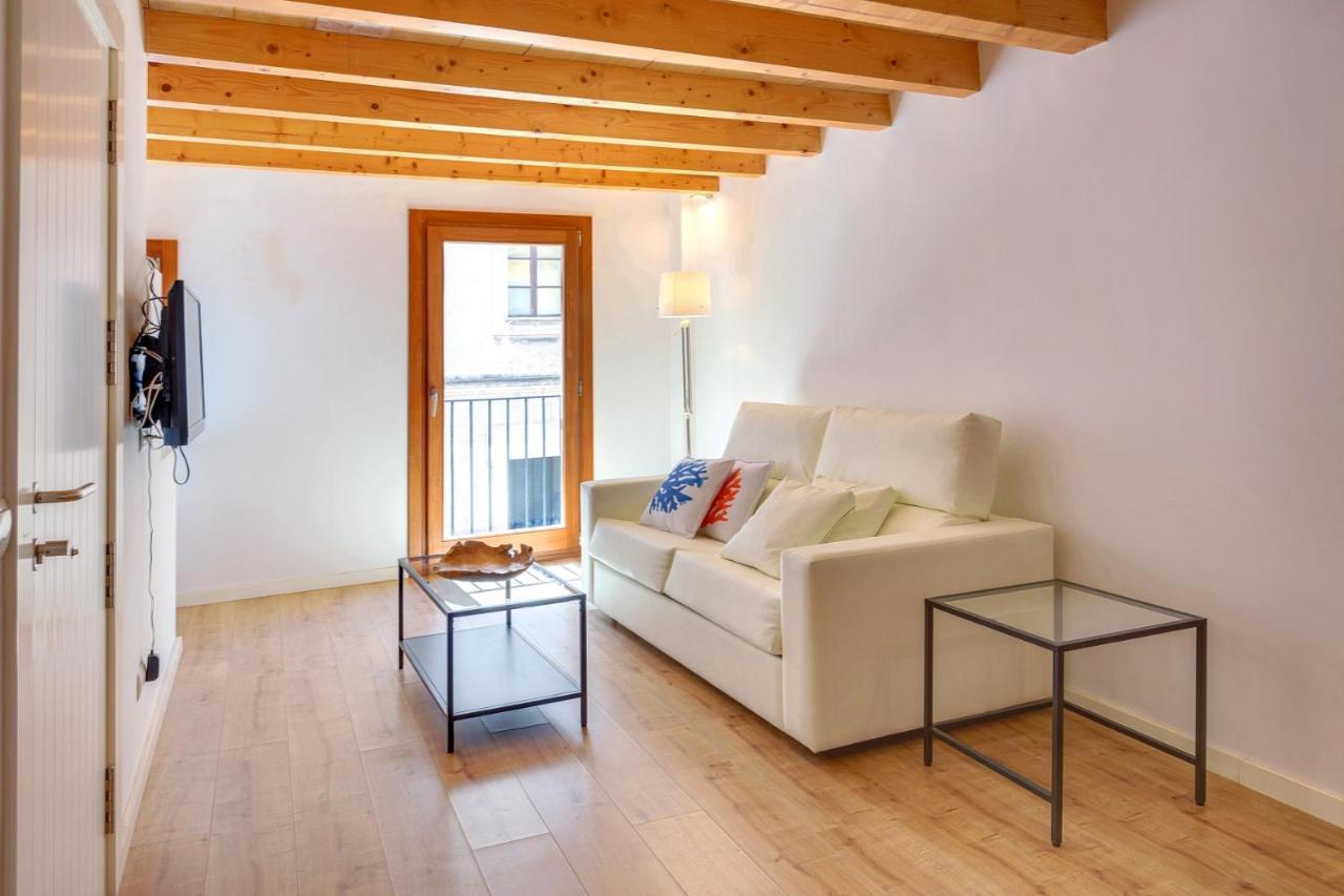 Urban Suites Palma - Turismo De Interior Ngoại thất bức ảnh