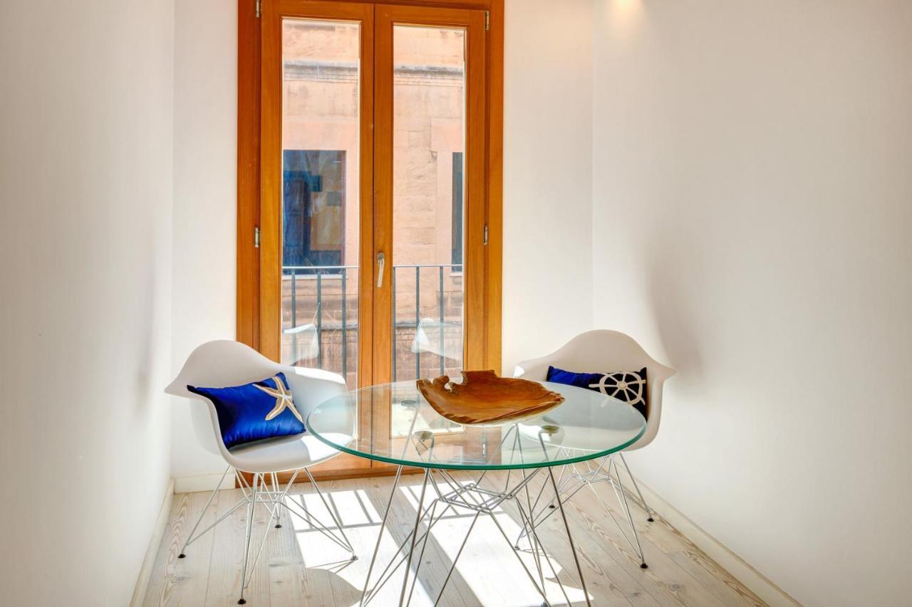 Urban Suites Palma - Turismo De Interior Ngoại thất bức ảnh