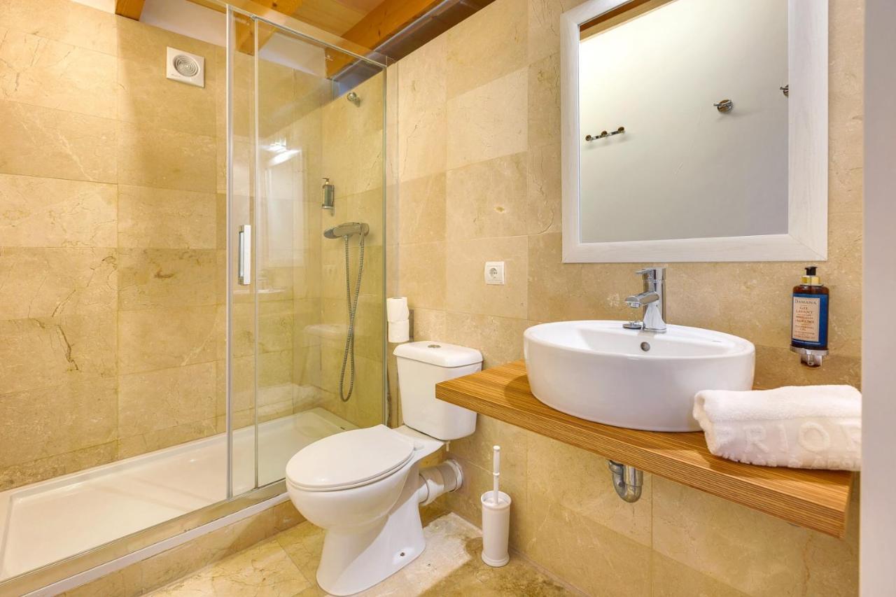 Urban Suites Palma - Turismo De Interior Ngoại thất bức ảnh