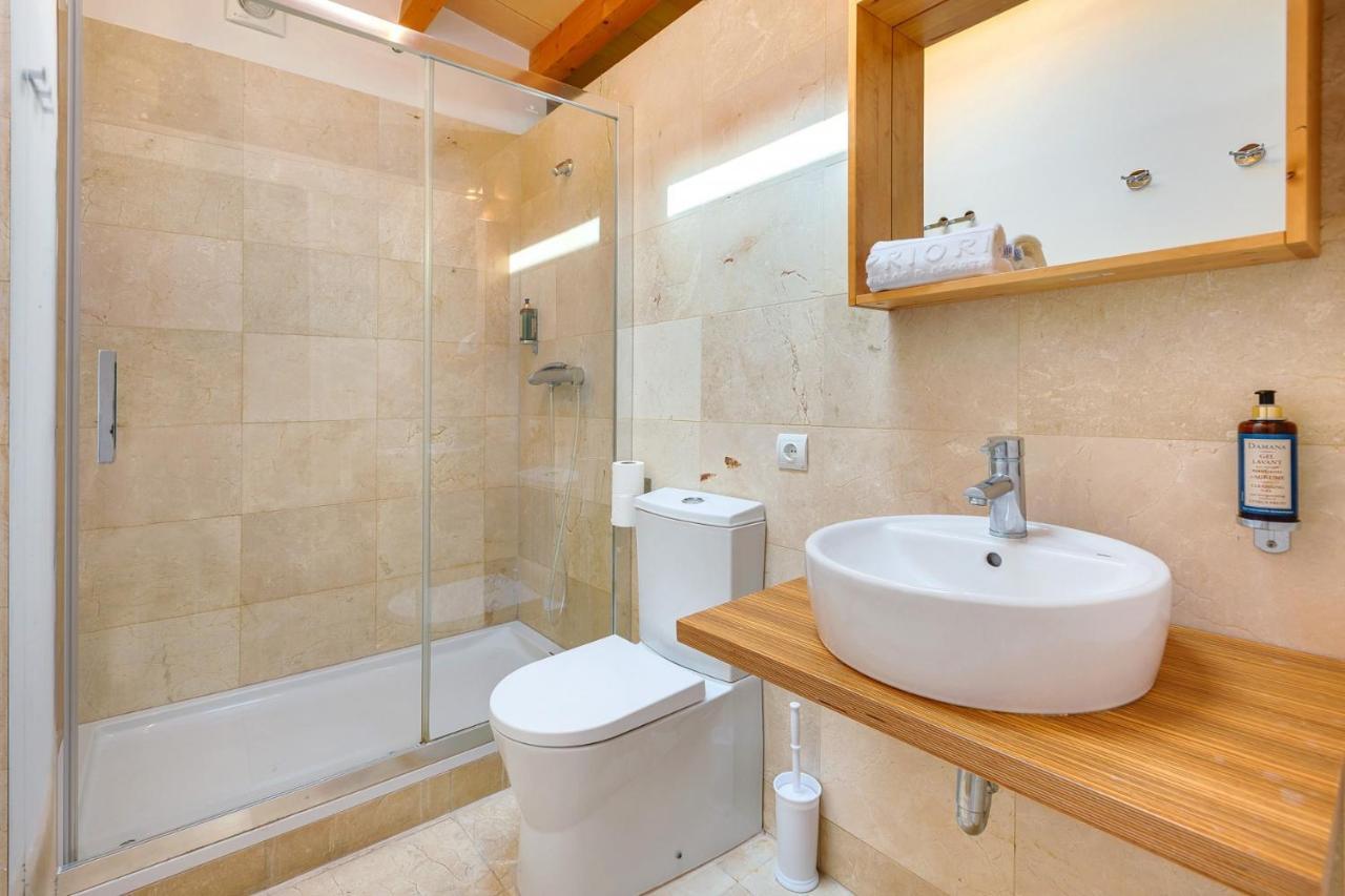 Urban Suites Palma - Turismo De Interior Ngoại thất bức ảnh