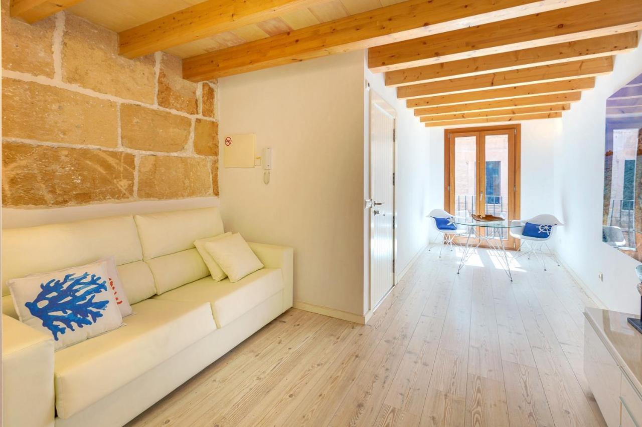 Urban Suites Palma - Turismo De Interior Ngoại thất bức ảnh