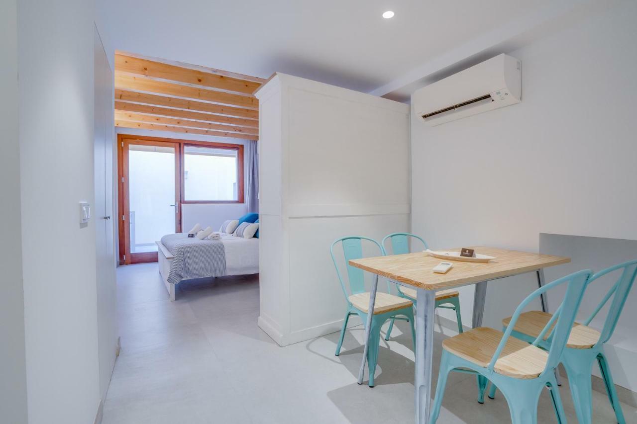 Urban Suites Palma - Turismo De Interior Ngoại thất bức ảnh