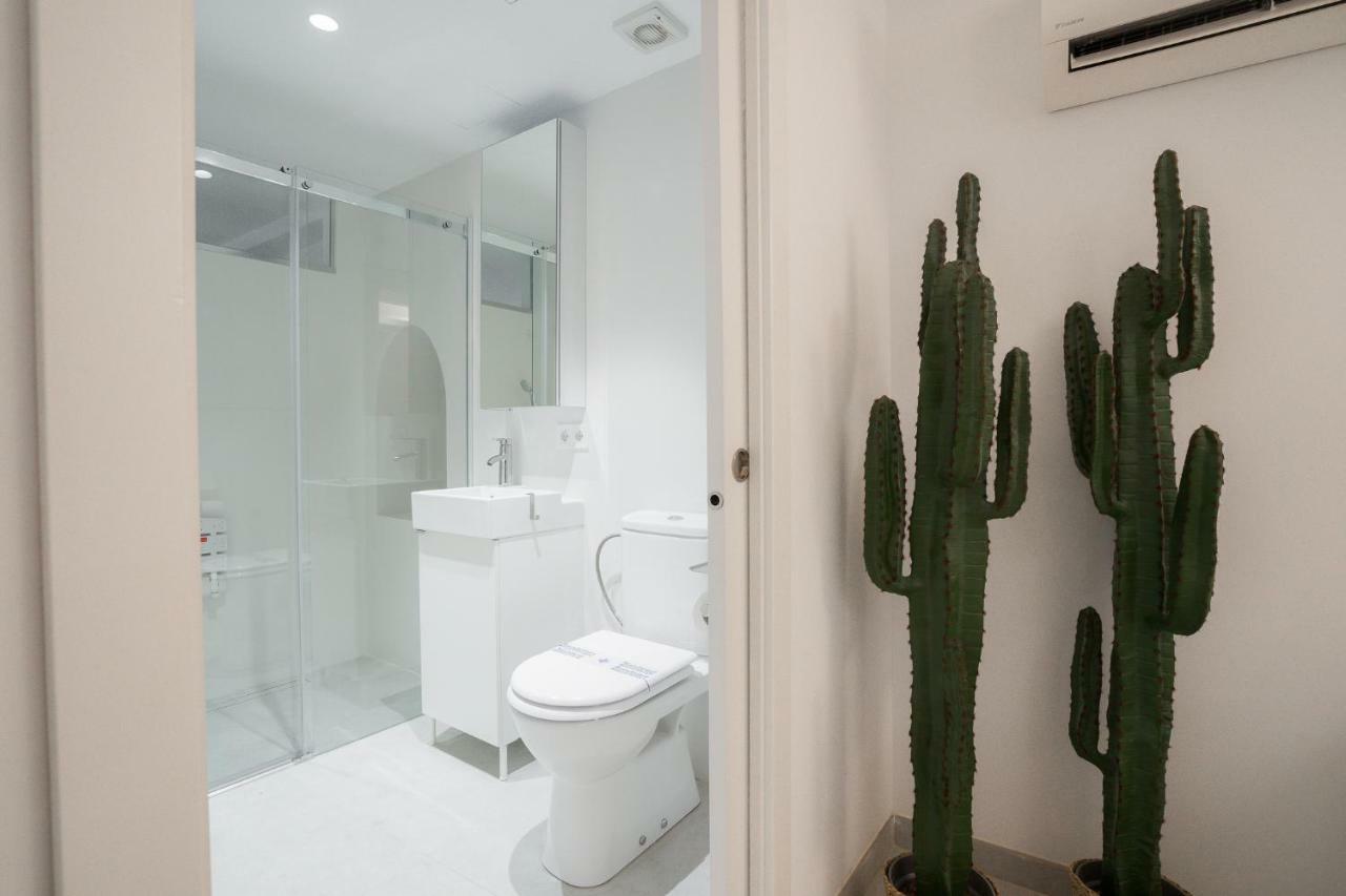 Urban Suites Palma - Turismo De Interior Phòng bức ảnh